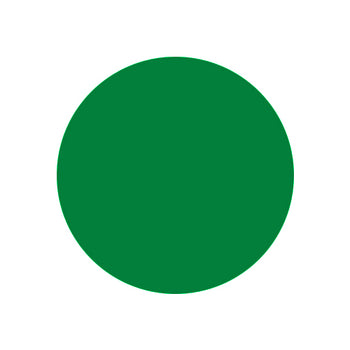 Green Sphere